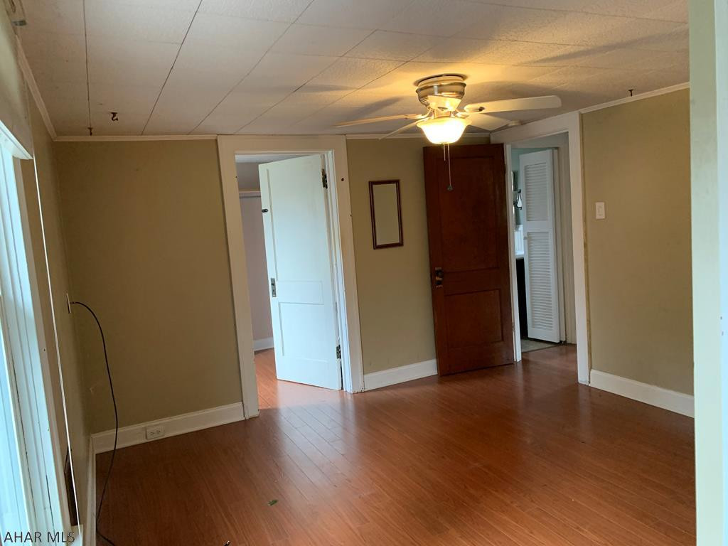 Juniata Gap - Residential