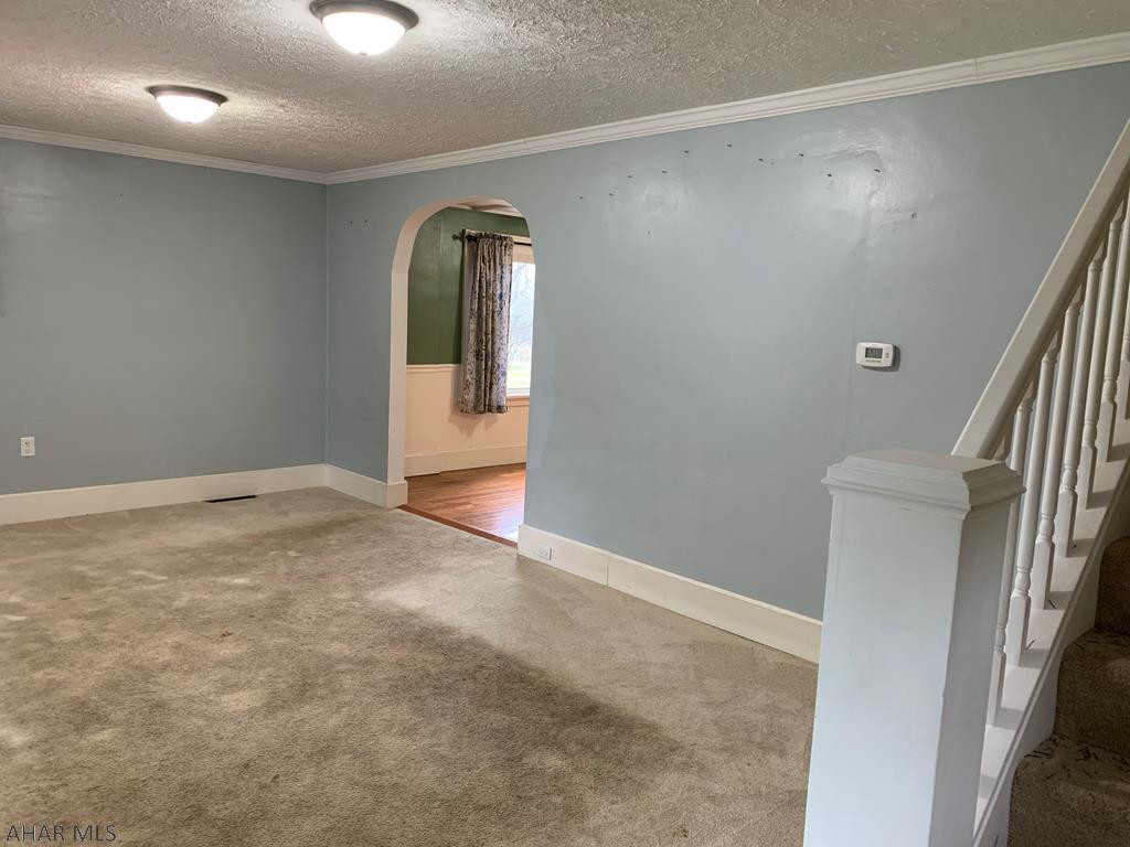 Juniata Gap - Residential