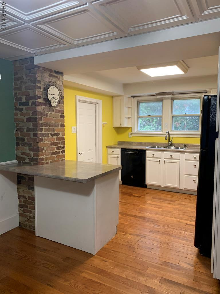 Juniata Gap - Residential