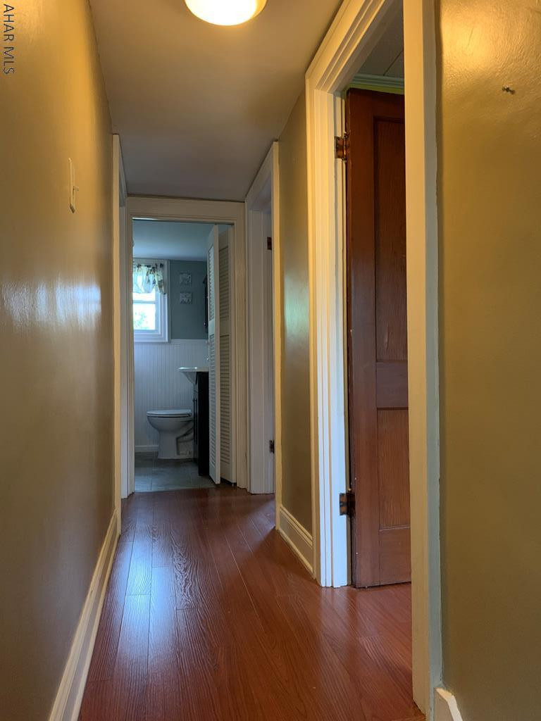 Juniata Gap - Residential