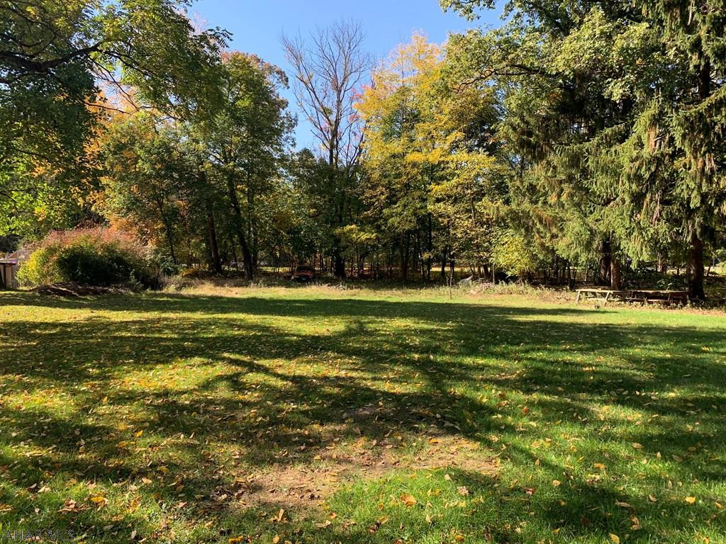 Juniata Gap - Residential