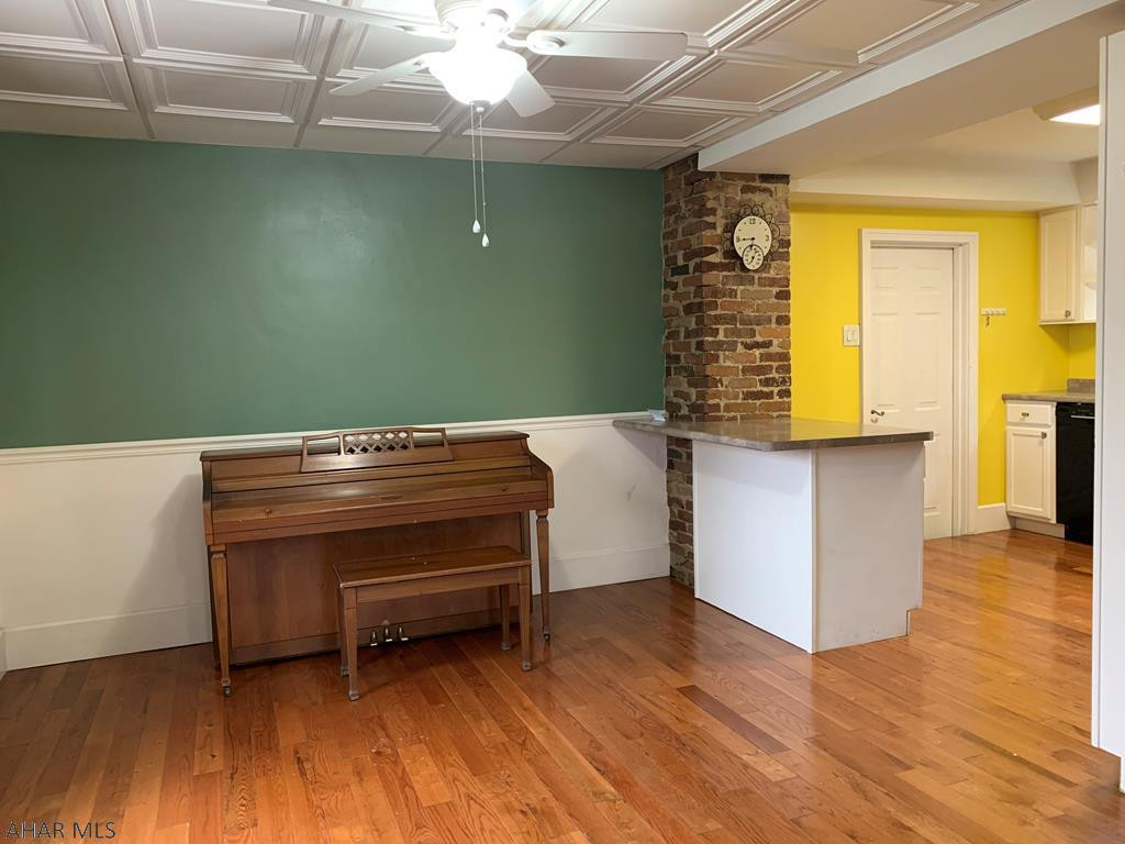 Juniata Gap - Residential