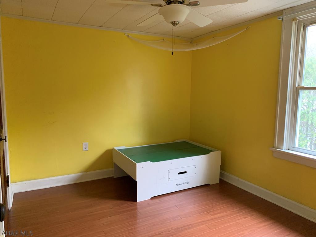 Juniata Gap - Residential