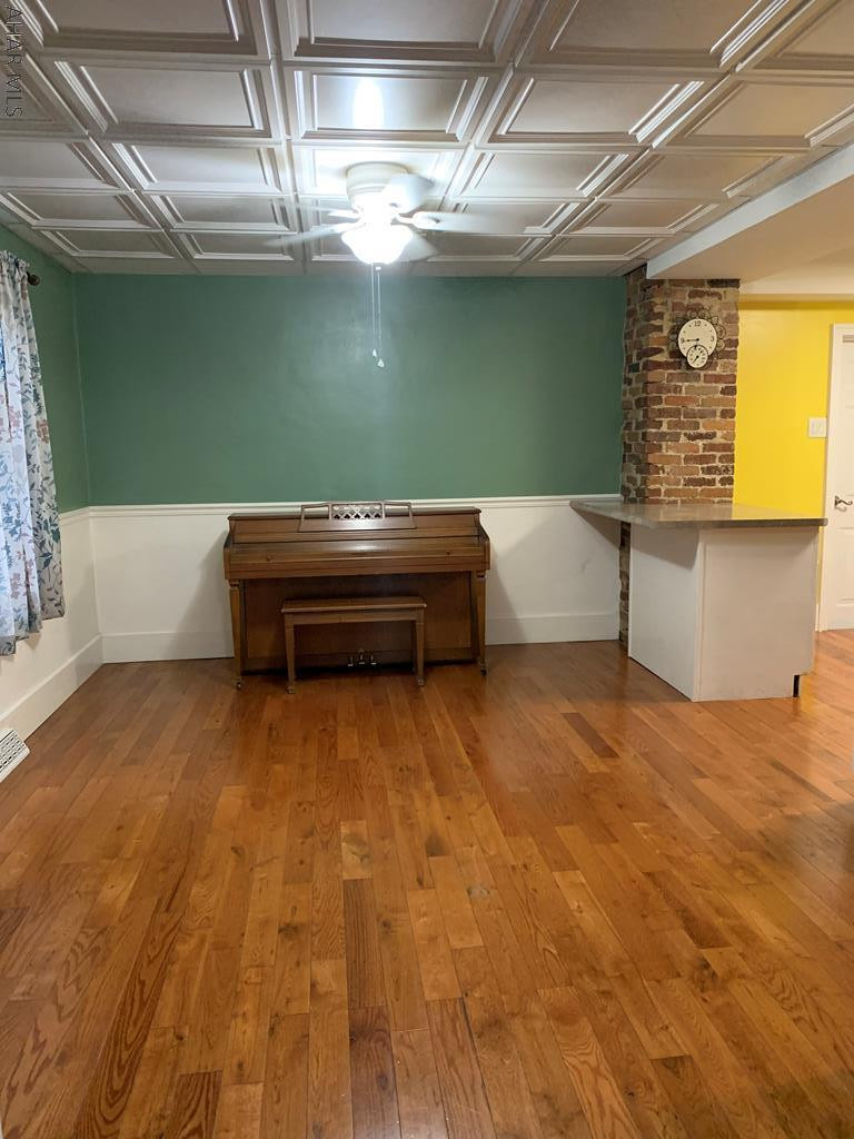 Juniata Gap - Residential