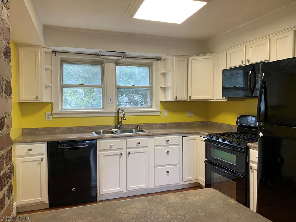 Juniata Gap - Residential