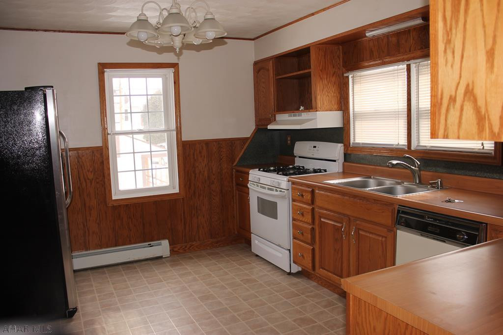 Unknown - Residential