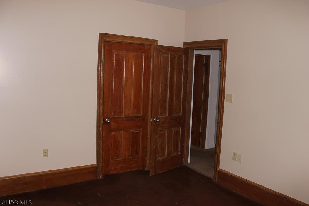 Unknown - Residential