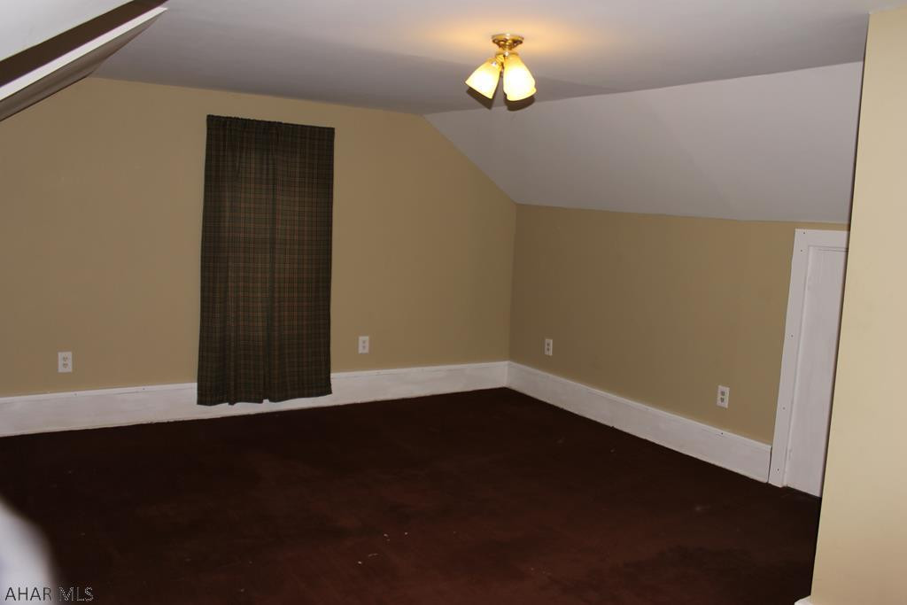 Unknown - Residential