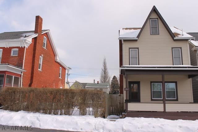 Unknown - Residential