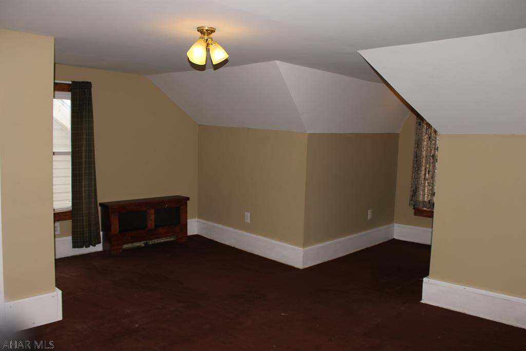 Unknown - Residential