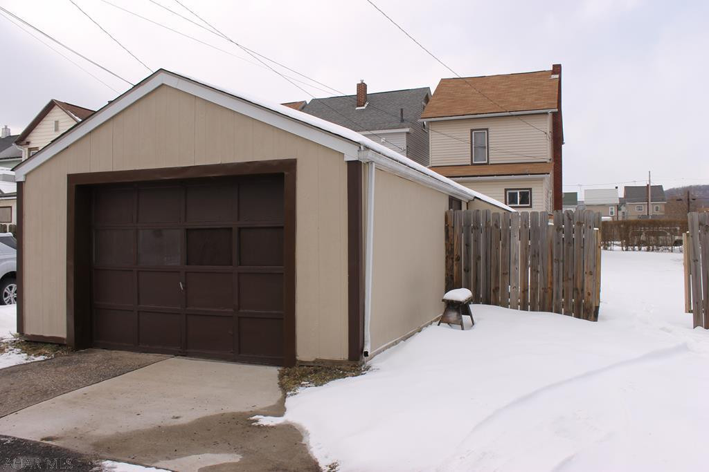 Unknown - Residential