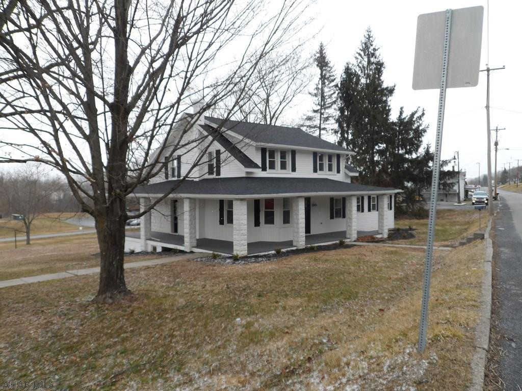 Unknown - Residential