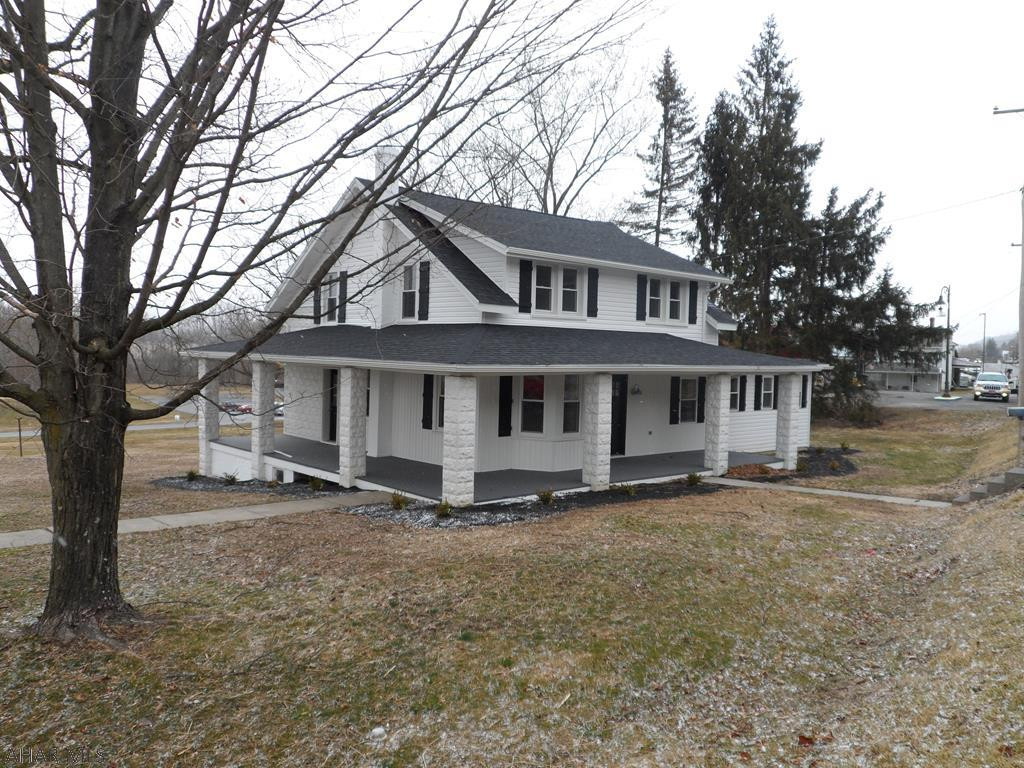 Unknown - Residential