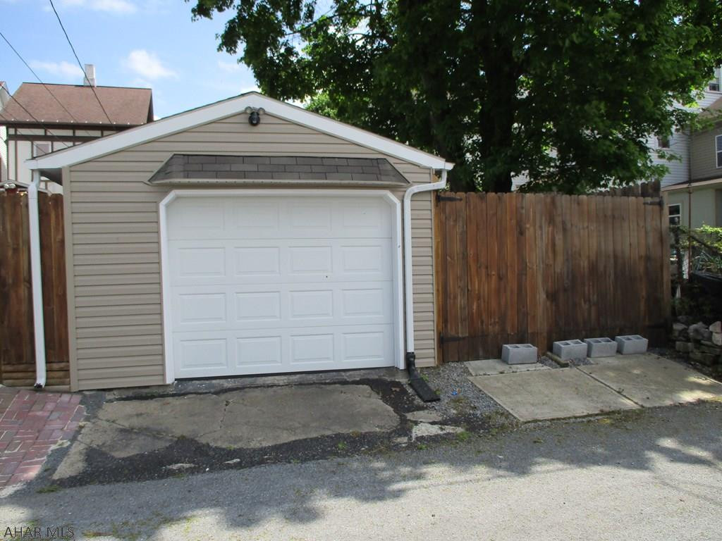 Unknown - Residential