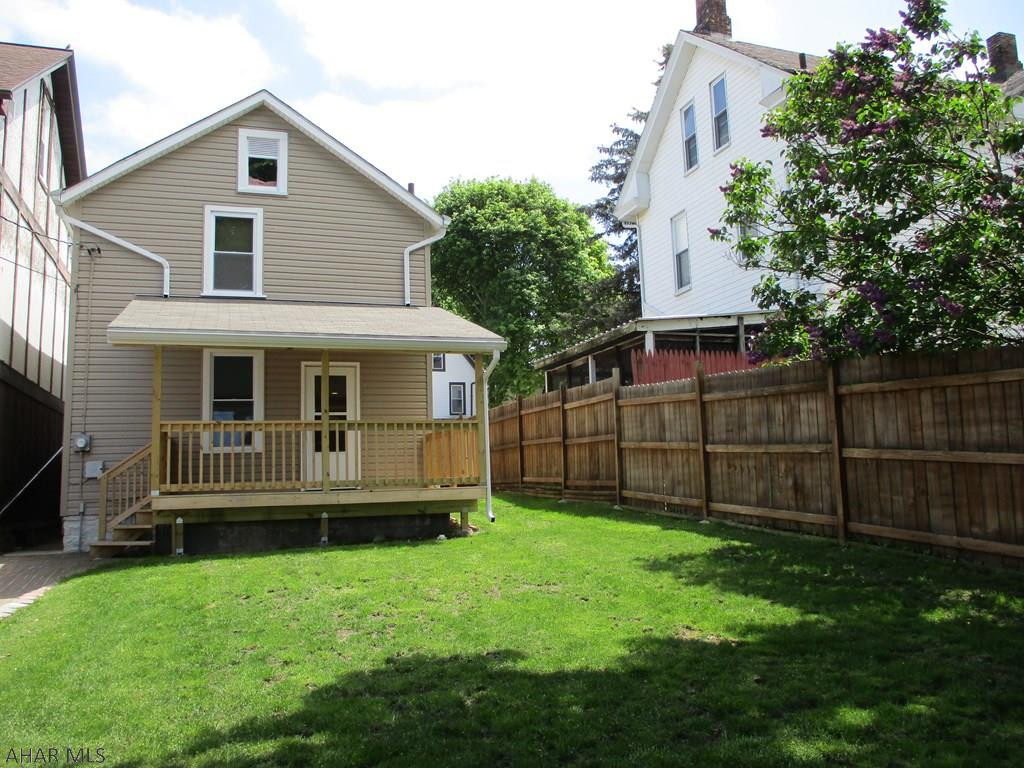 Unknown - Residential