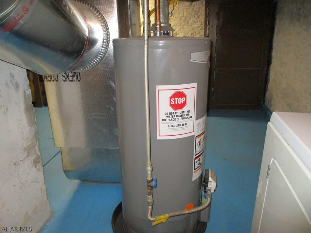 Unknown - Residential