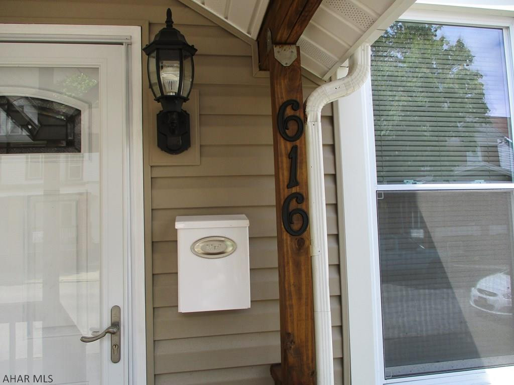 Unknown - Residential