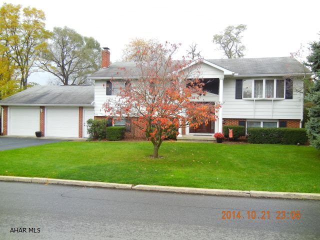 Columbia Park - Residential