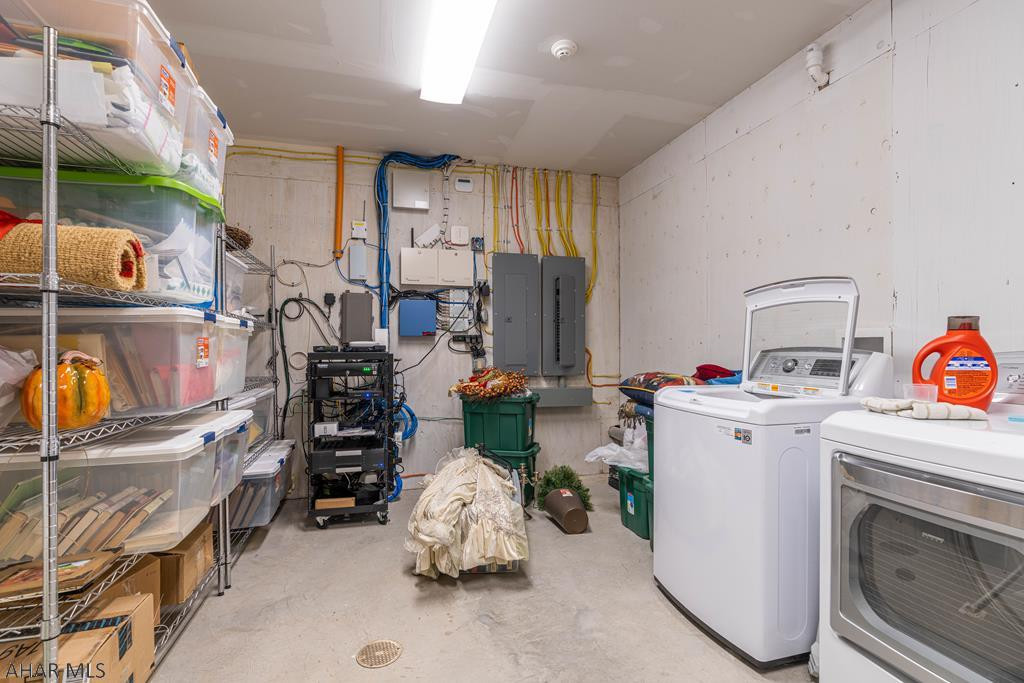 Scotch Valley - Residential