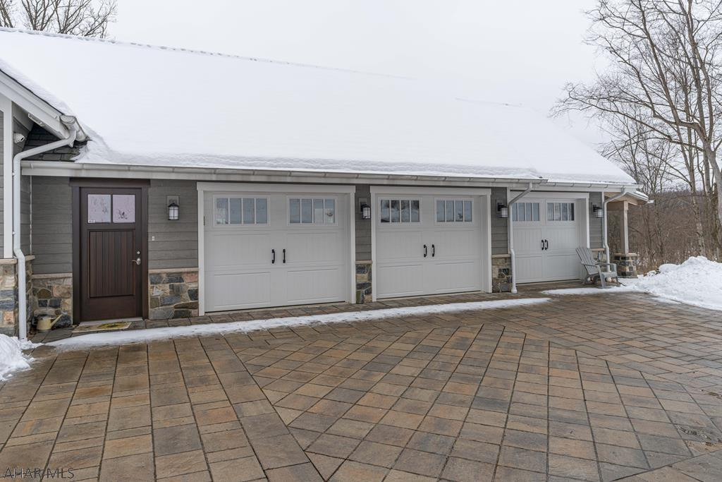 Scotch Valley - Residential