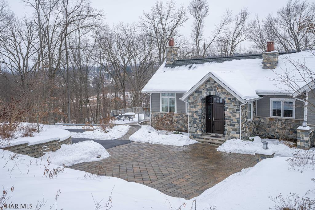 Scotch Valley - Residential