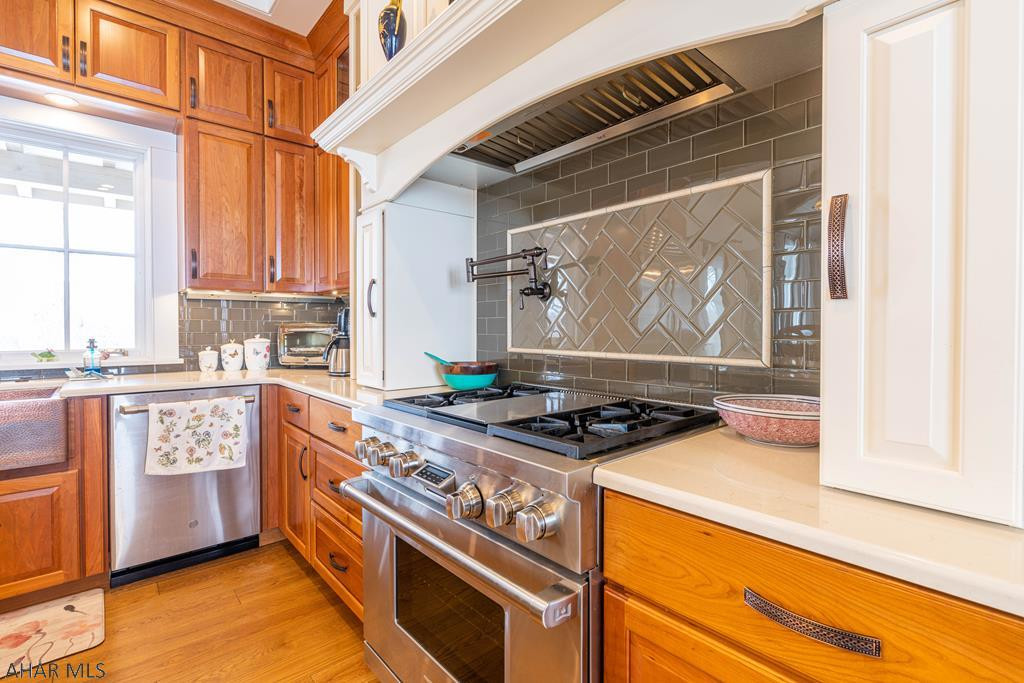 Scotch Valley - Residential