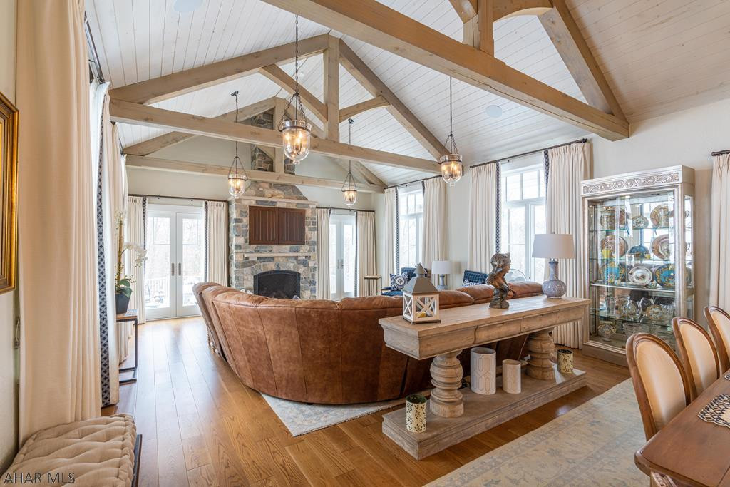 Scotch Valley - Residential