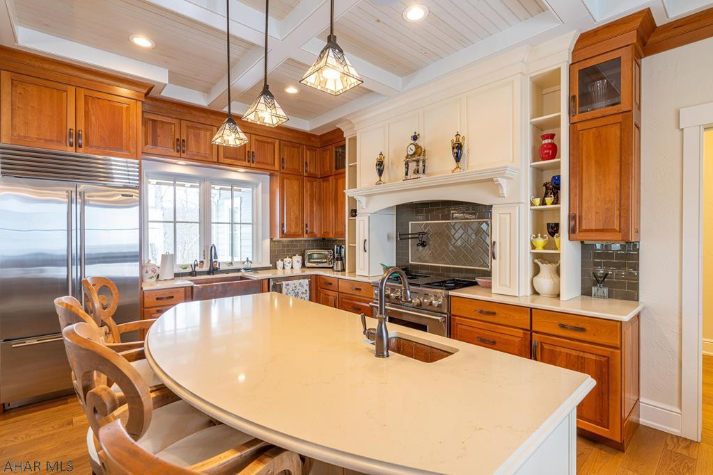 Scotch Valley - Residential