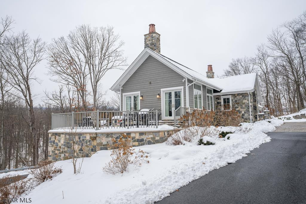 Scotch Valley - Residential