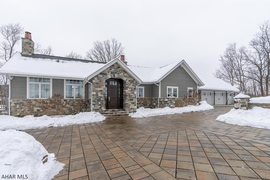 Scotch Valley - Residential