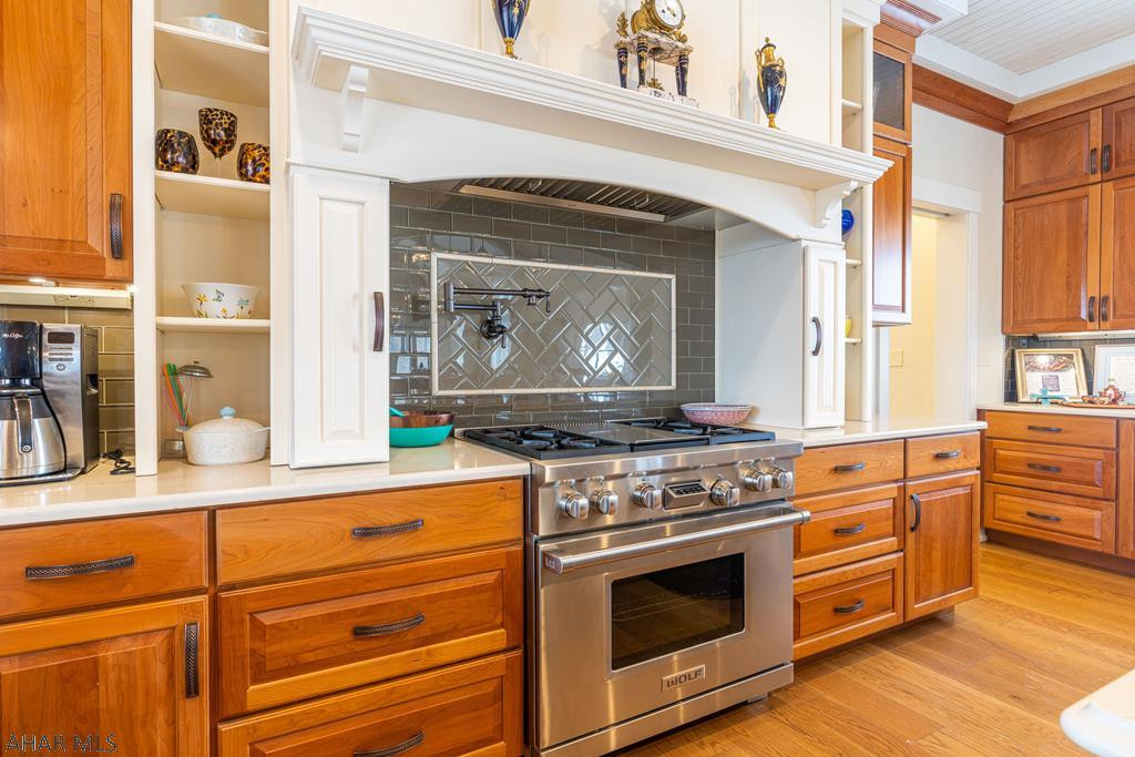 Scotch Valley - Residential