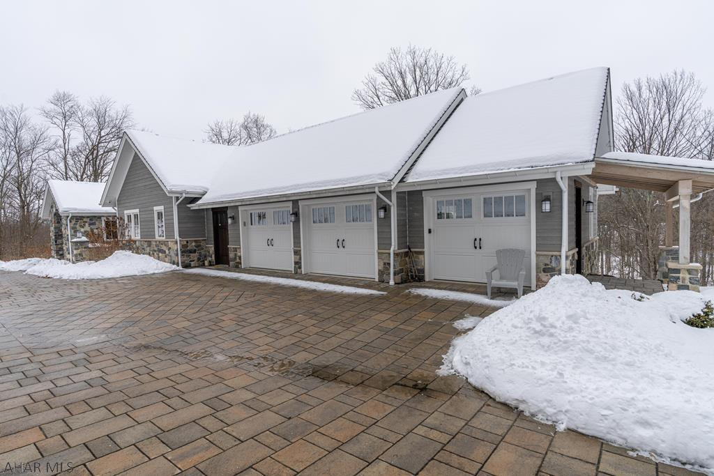 Scotch Valley - Residential