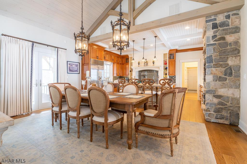 Scotch Valley - Residential