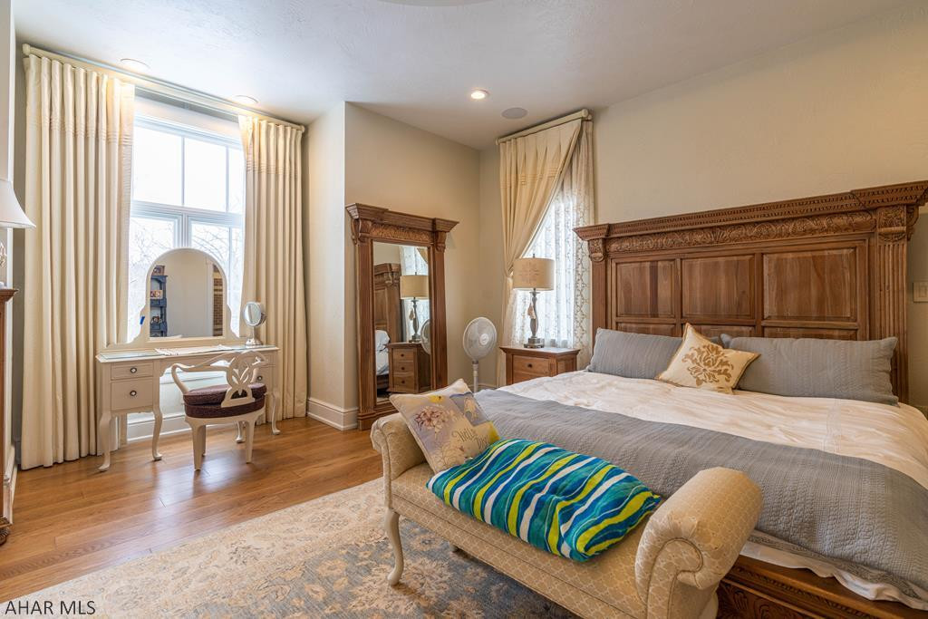 Scotch Valley - Residential