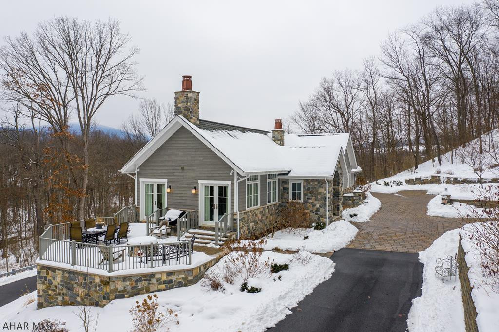 Scotch Valley - Residential