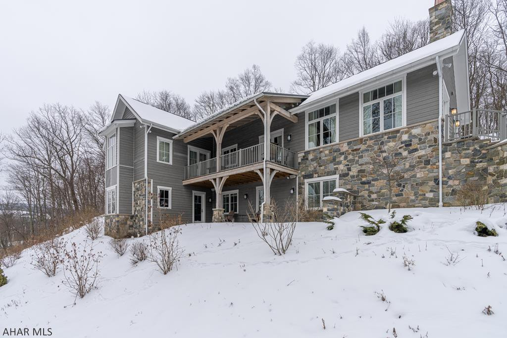 Scotch Valley - Residential