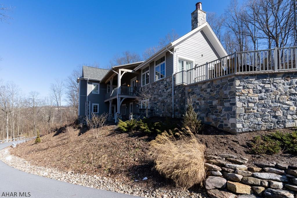 Scotch Valley - Residential