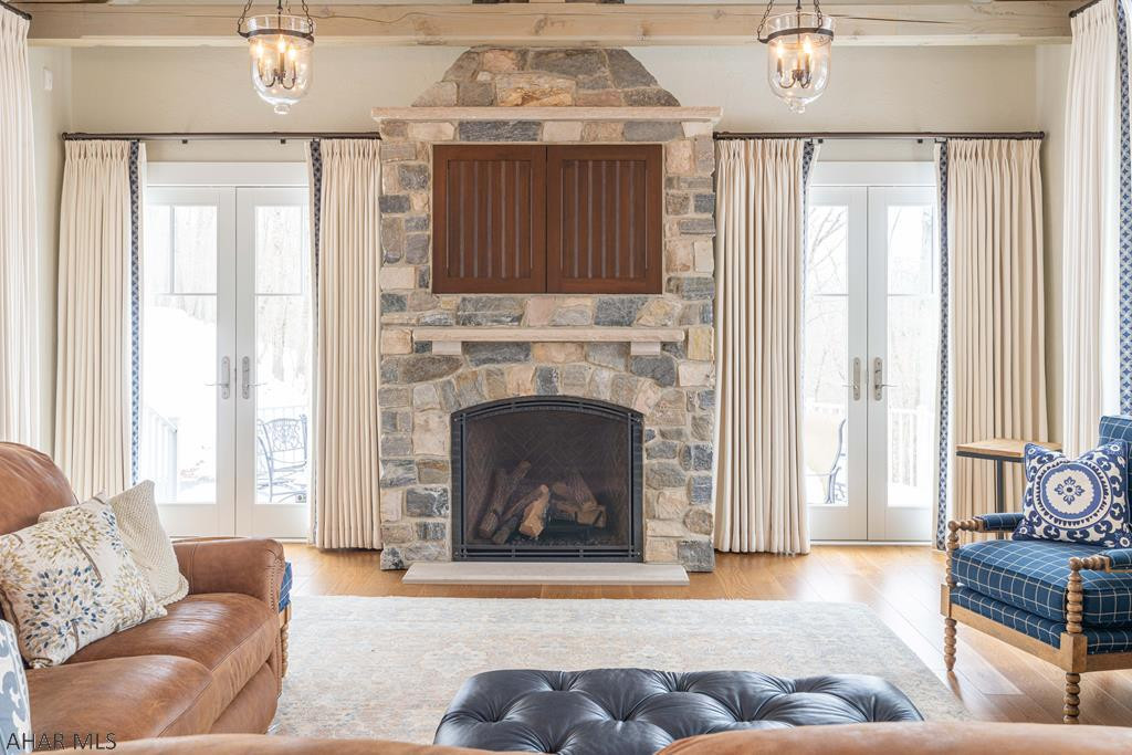 Scotch Valley - Residential