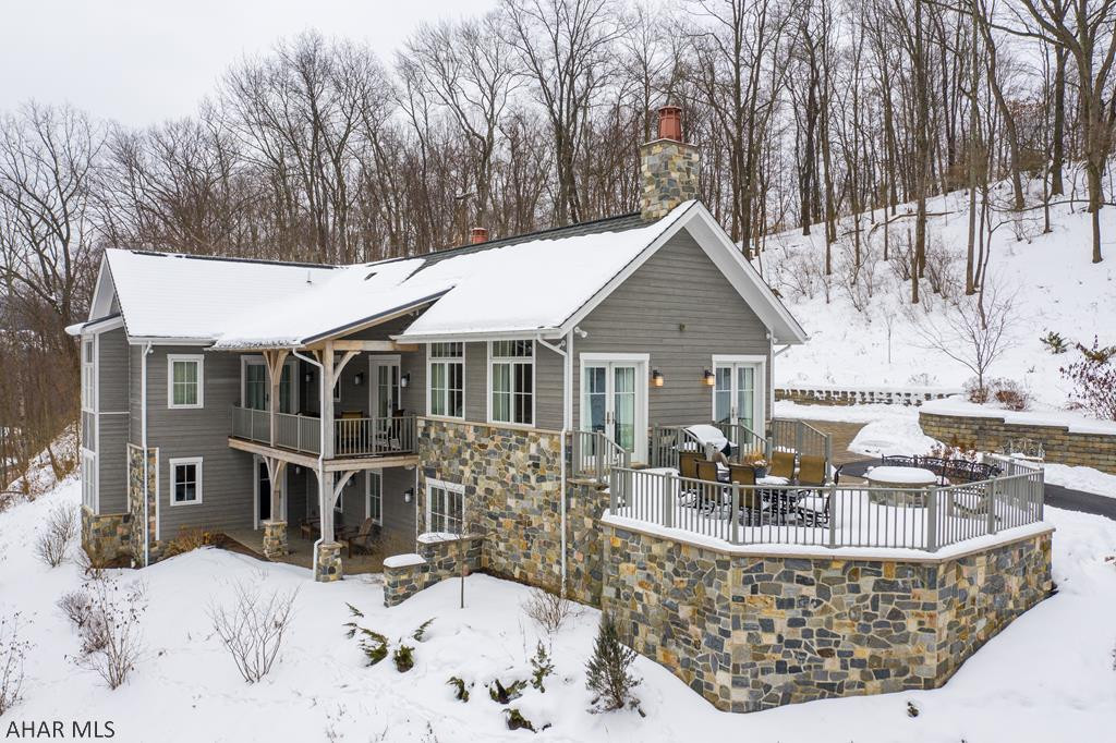 Scotch Valley - Residential