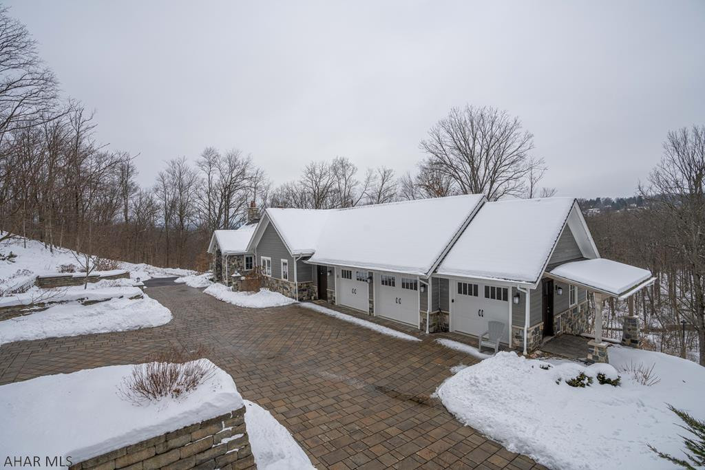 Scotch Valley - Residential