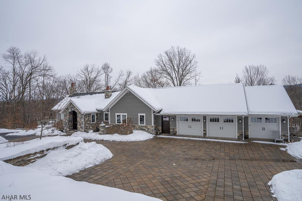 Scotch Valley - Residential