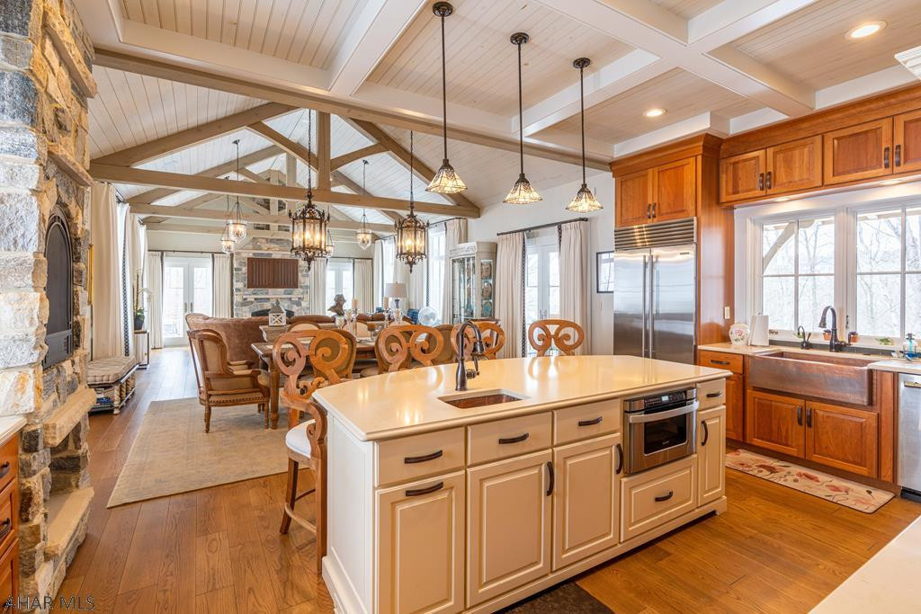 Scotch Valley - Residential