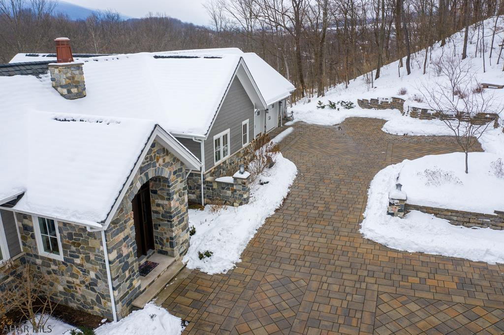 Scotch Valley - Residential