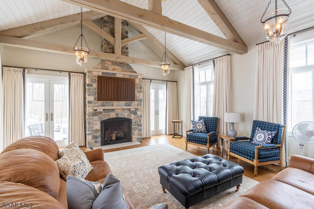 Scotch Valley - Residential