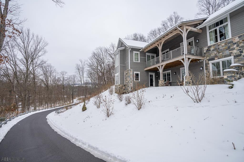 Scotch Valley - Residential