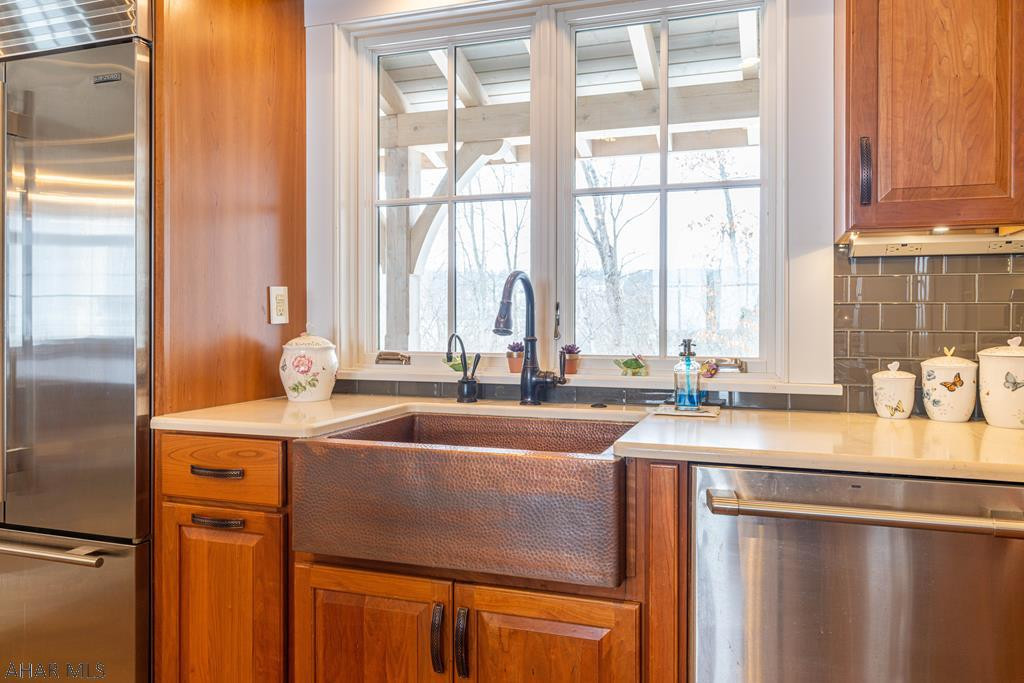 Scotch Valley - Residential