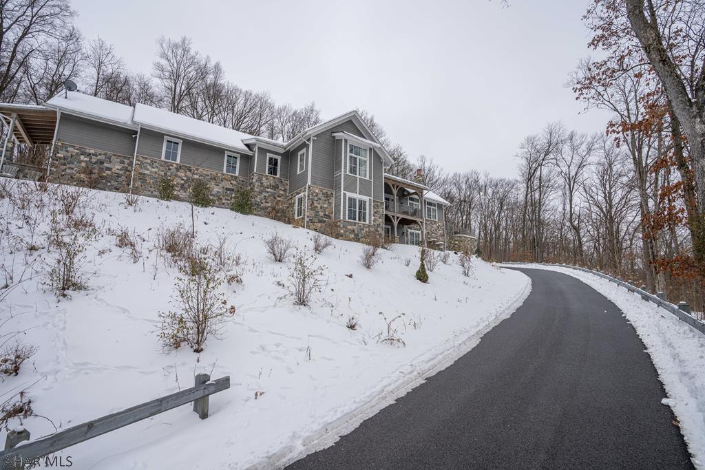 Scotch Valley - Residential