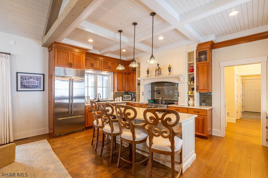 Scotch Valley - Residential