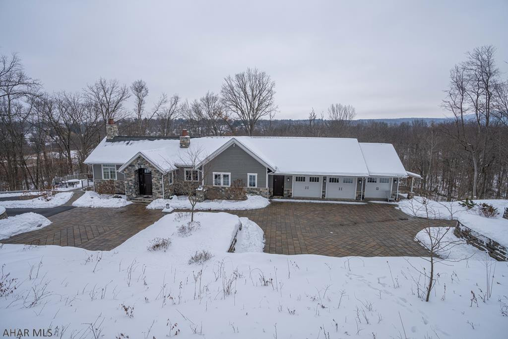 Scotch Valley - Residential