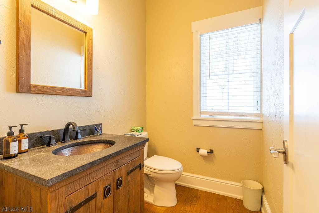 Scotch Valley - Residential